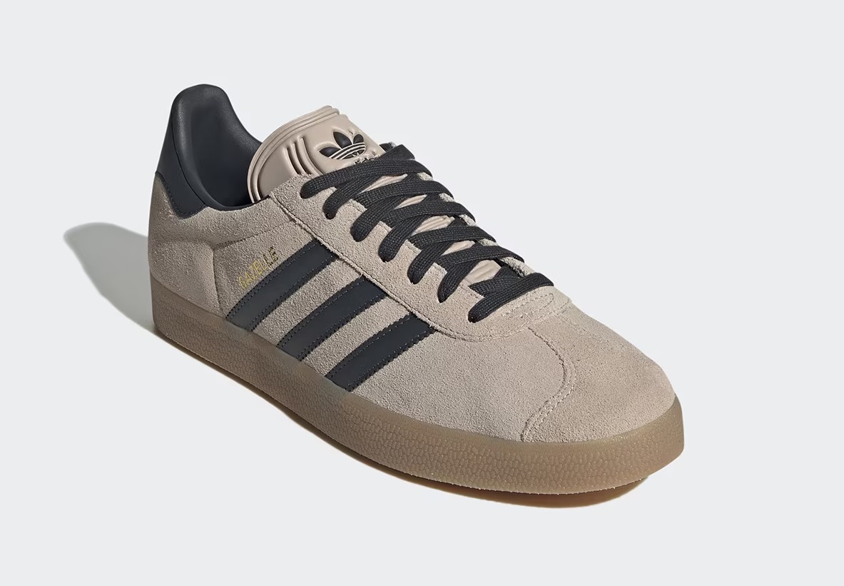 Zapatillas Gazelle