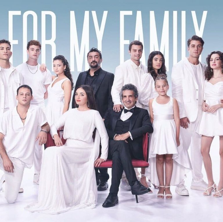 Hermanos: así será el complicado futuro de Emel en la serie turca