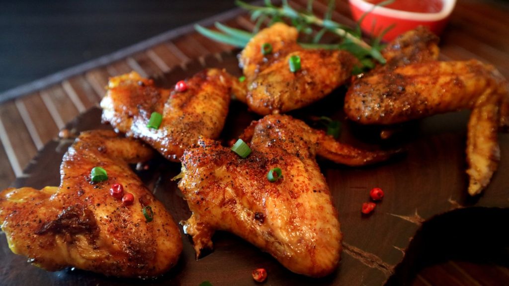 El Ingrediente Secreto De Arguiñano Para Unas Alitas De Pollo De Otro Nivel