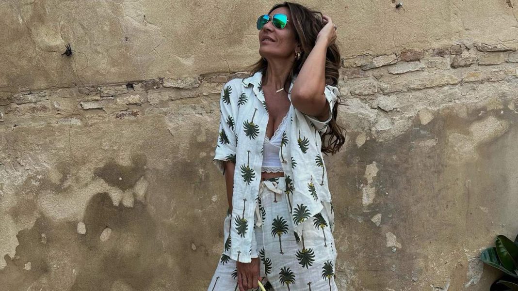 Lidl supera a Mango y Zara con la falda de lino de moda por 7 euros