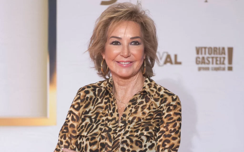 Estos Son Los Fichajes Estrella De Ana Rosa Quintana Para Su Programa De Tarde