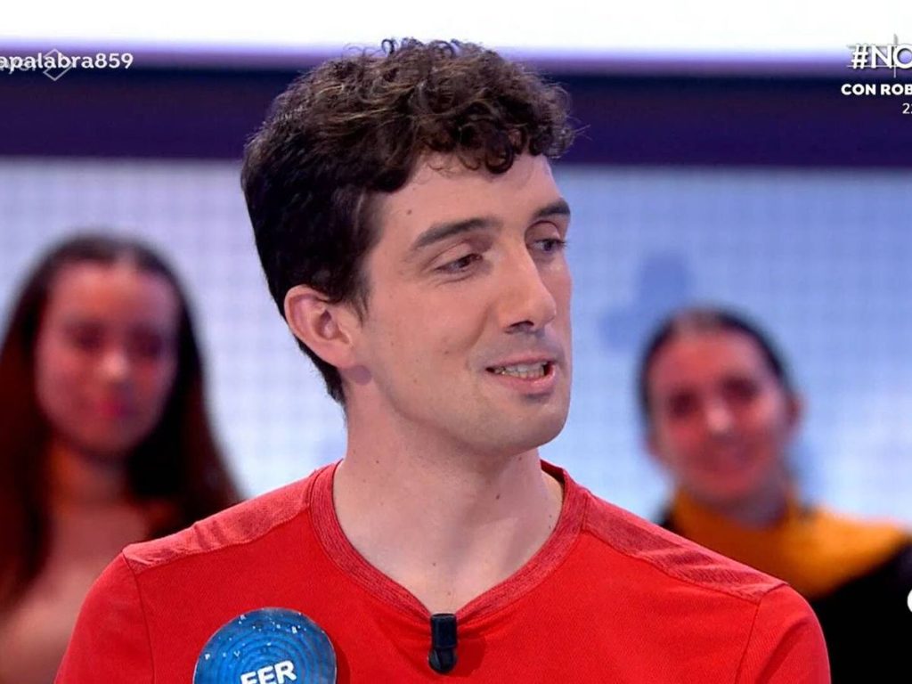 Pasapalabra: Las Claves Del Triste Adiós De Este Concursante Mítico