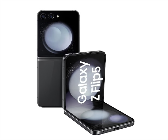 Samsung Galaxy Z Flip5 (8 Gb + 512 Gb)