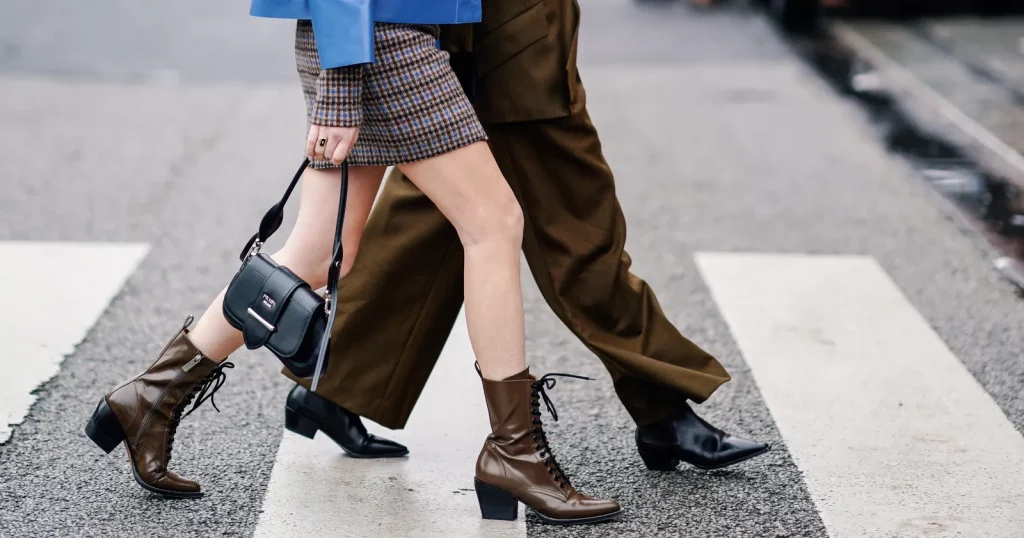 Lidl: Sus Botas De Mujer Baratísimas Que No Querrás Quitarte En Otoño