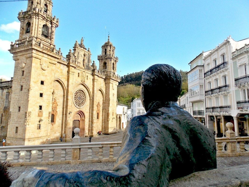 Mondoñedo: Un Rincón de Espiritualidad en Galicia