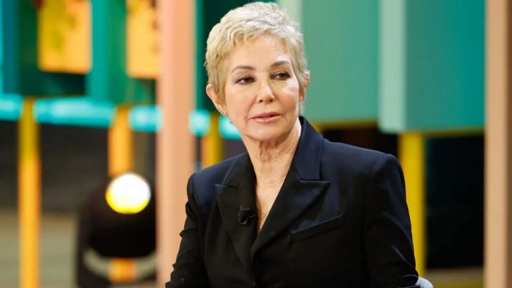 Estos Son Los Fichajes Estrella De Ana Rosa Quintana Para Su Programa De Tarde