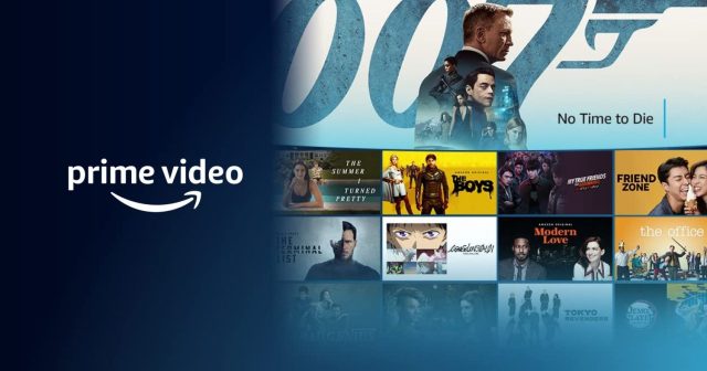 10 Películas De Acción De Amazon Prime Video Mejor Que Los Mercenarios
