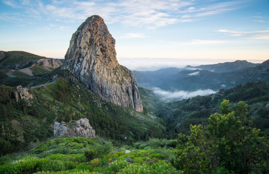 10 pueblos más bonitos de España para visitar los días de lluvia