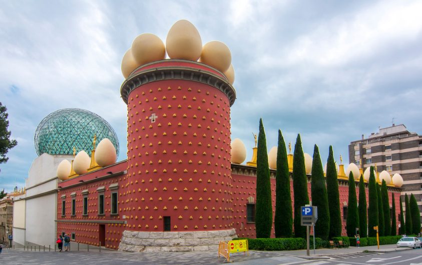 mejores lugares para disfrutar de la lluvia en España