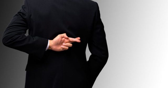 10 Trucos Para Detectar Si Las Personas Te Mienten