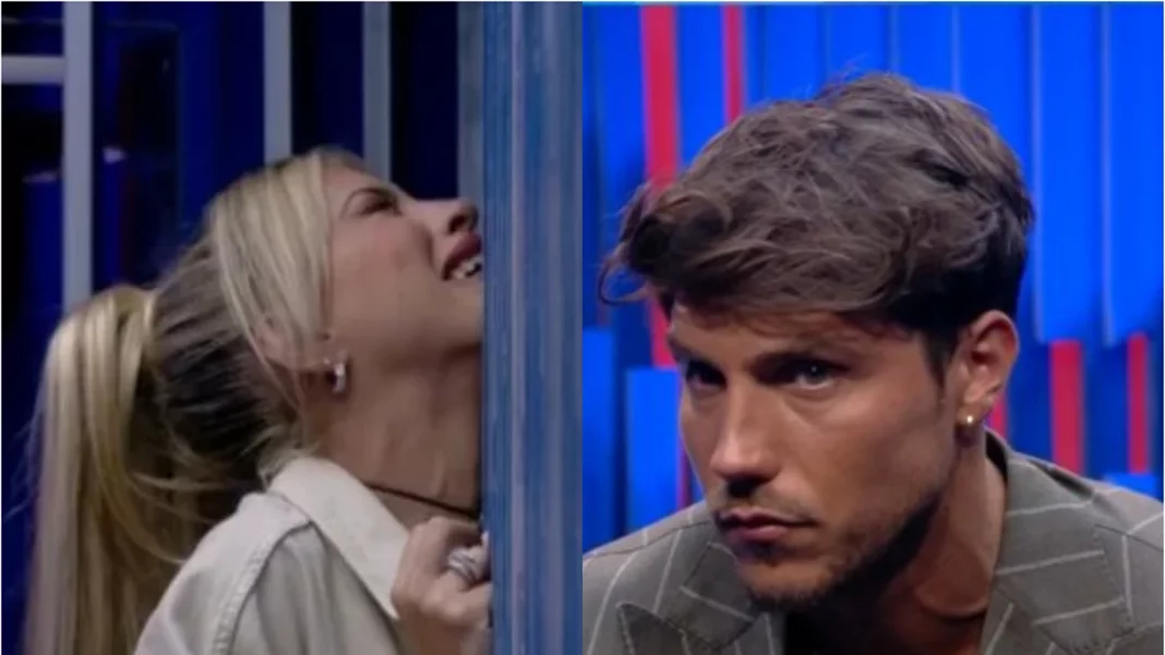 Polémica en Gran Hermano VIP 8 por estas incendiarias palabras de Oriana Marzoli