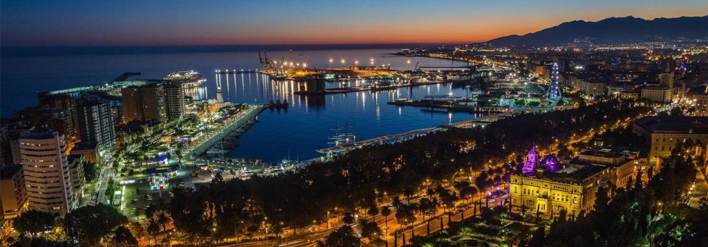 No solo playa: lo que no puedes perderte en un fin de semana en Málaga 11 Conclusión