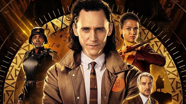 ‘Loki’ Vuelve A Disney+ Para Revivir El Multiverso Marvel