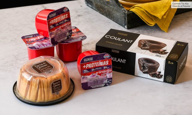 Este Es El Mejor Postre De Supermercado, Según La Ocu