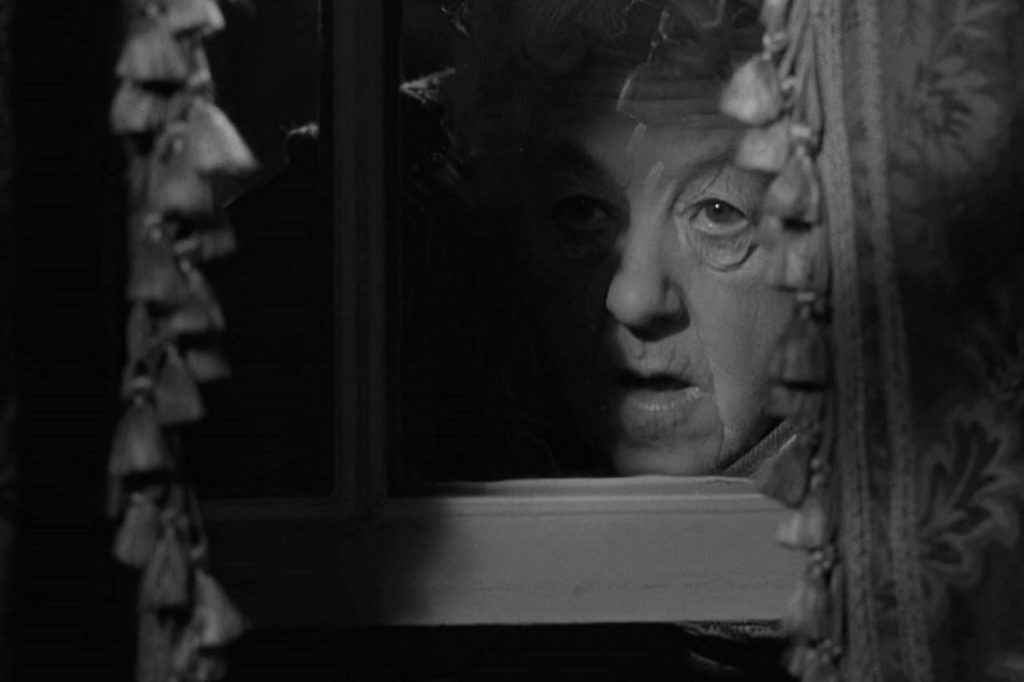 &Quot;Después Del Funeral&Quot; (George Pollock, 1963)
