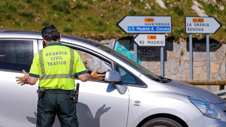 Errores en los Datos del Conductor o del Vehículo