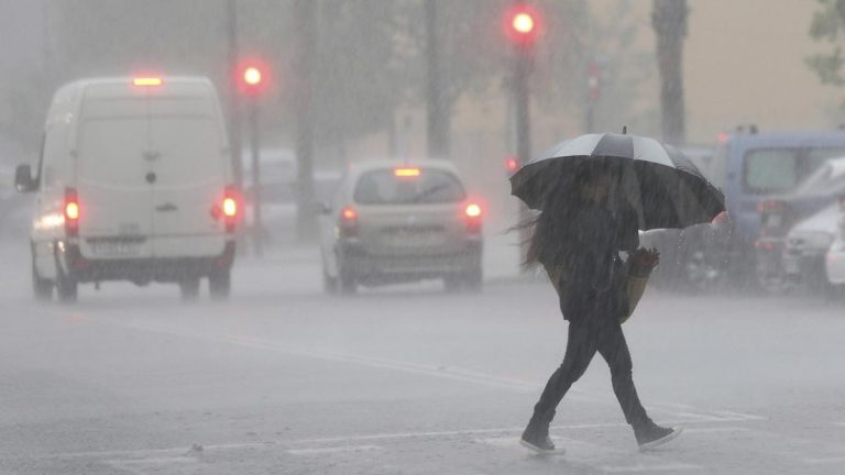 AEMET: la anomalía que viene tras la DANA y ya ha hecho saltar las alertas