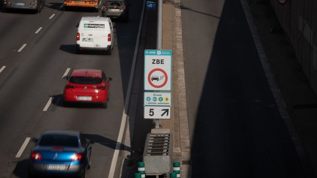 ¿Qué Es La Dgt?