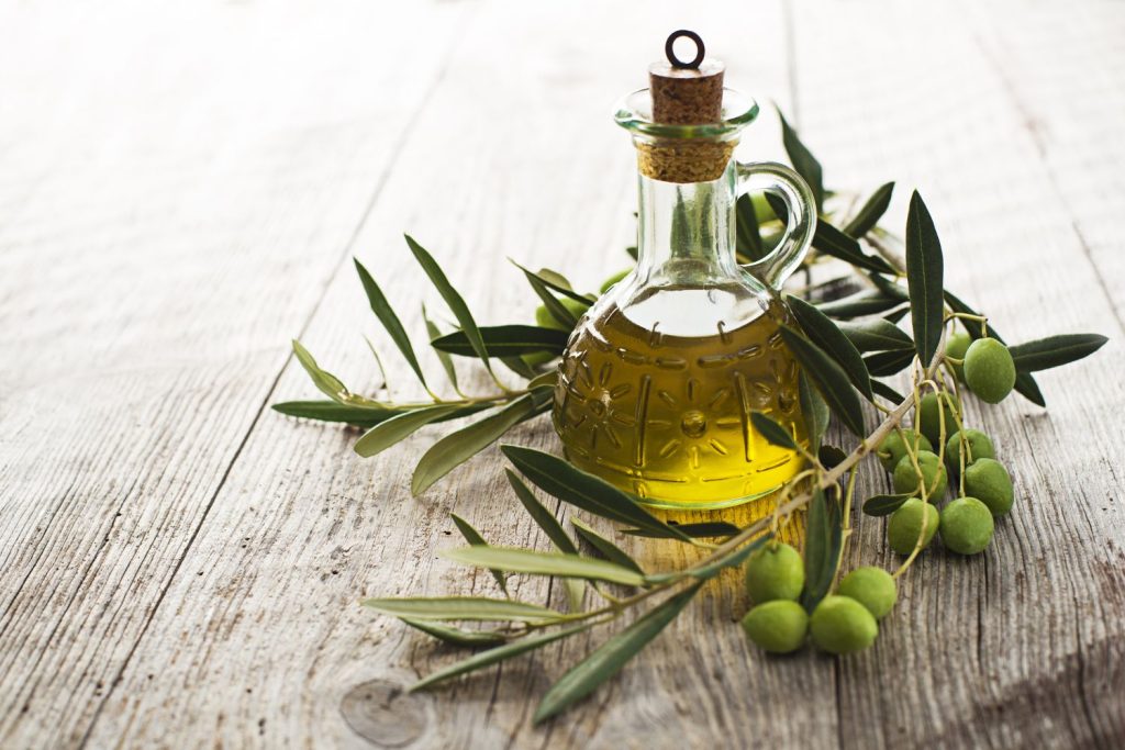 ¿Por Qué Aumenta El Aceite De Oliva?