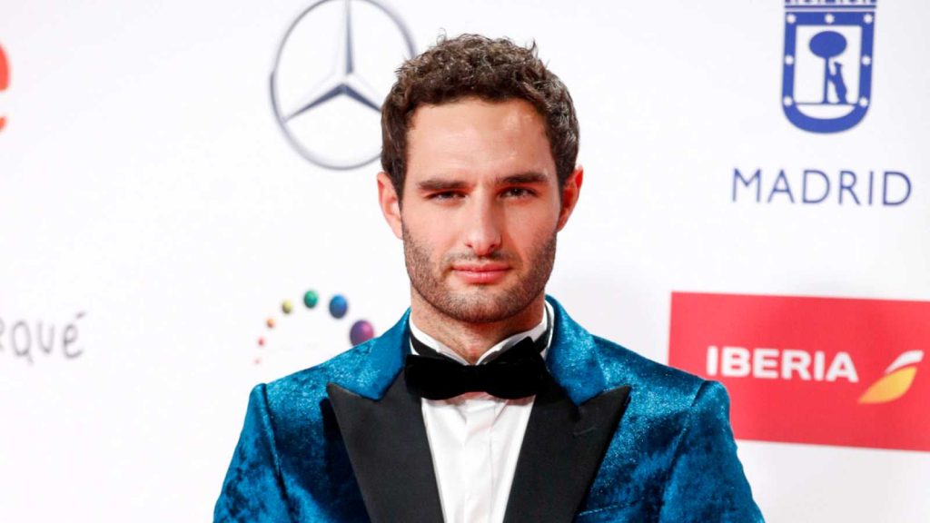 De Masterchef A Pasapalabra: Así Es El Nuevo Invitado Del Concurso