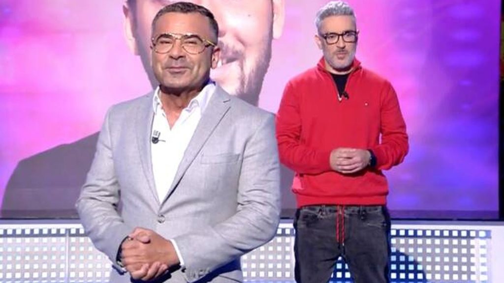 Guerra En Telecinco: Las Duras Palabras De Jorge Javier Vázquez Sobre Kiko Hernández