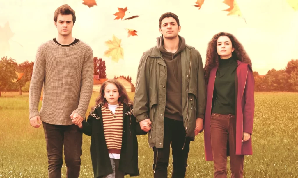 Hermanos: La Venganza Que Ningún Fan De La Serie Turca Esperaba