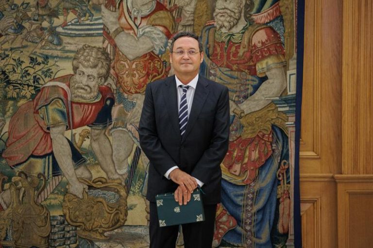 El FGE defiende su interpretación de la ley del ‘sólo sí es sí’ y dice que se «aquietan» a la decisión de los tribunales