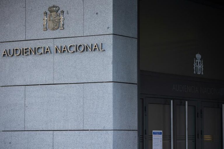 El ‘tiktoker’ acusado de participar en la «yihad mediática» reconoce los hechos y acepta un año y ocho meses de cárcel