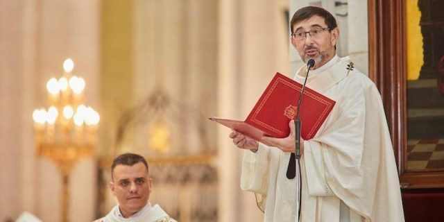 El Papa Francisco Creará Hoy 21 Nuevos Cardenales, Tres De Ellos Españoles