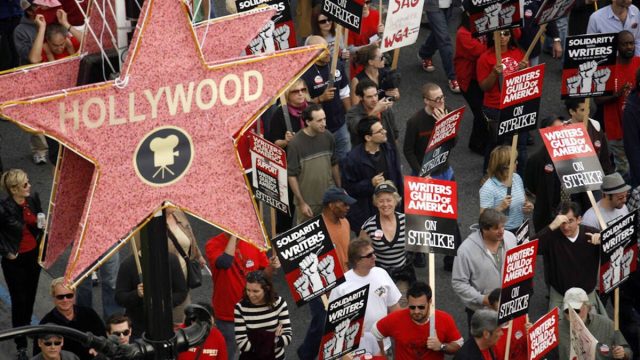 Fumata Blanca En Hollywood: Los Pasos A Seguir Para El Final De La Huelga
