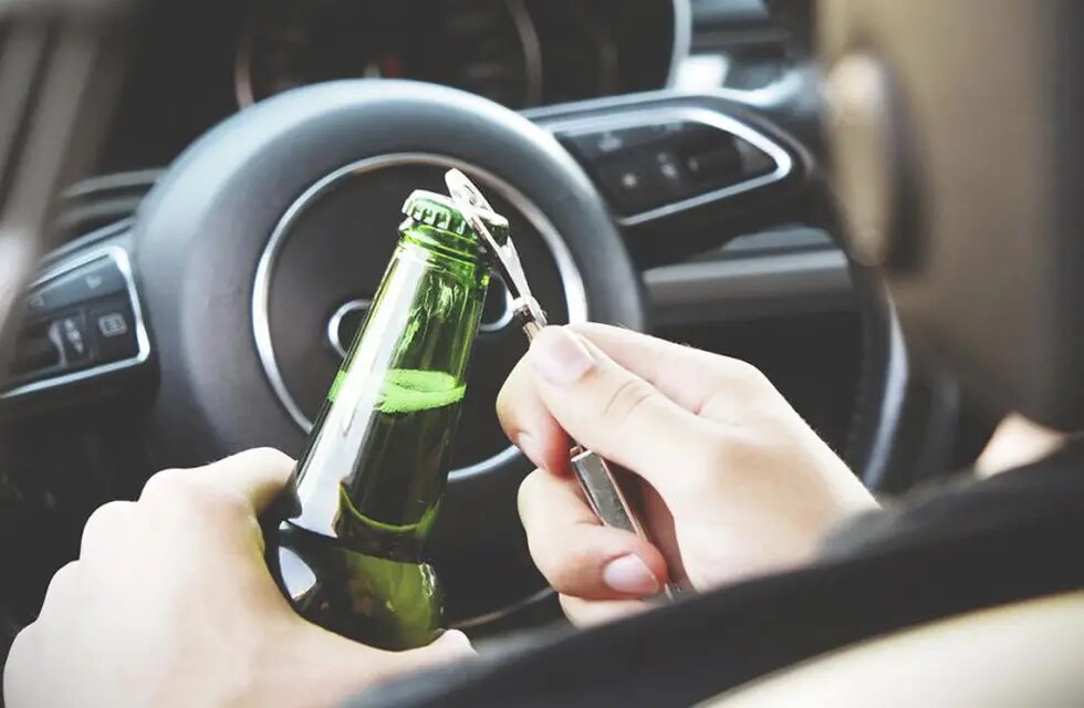 El Impacto del Alcohol, las Drogas y el Cinturón de Seguridad