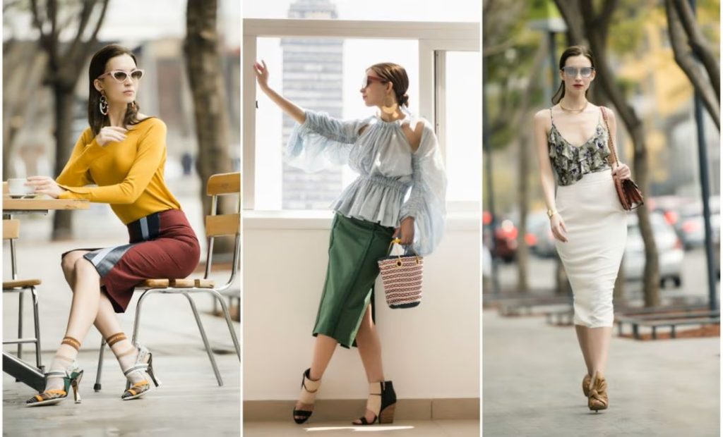 Lidl Supera A Mango Y Zara Con La Falda De Lino De Moda Por 7 Euros