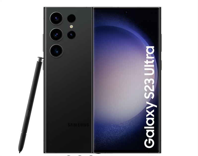 Samsung Galaxy S23 Ultra 5G (8 Gb + 256 Gb)