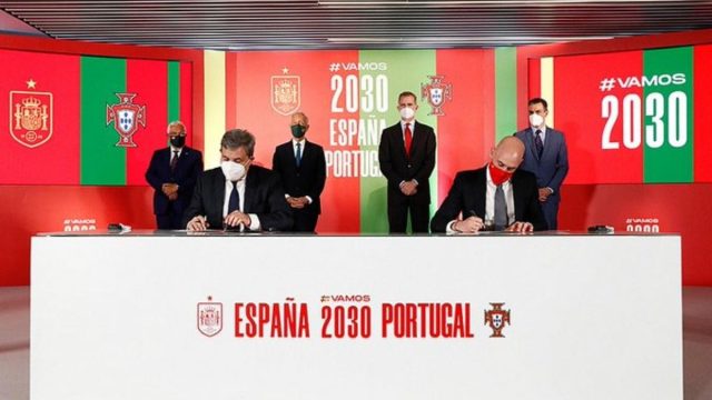 Sánchez Y La Crisis Del Futbol Femenino Ponen El Peligro El Mundial De 2030