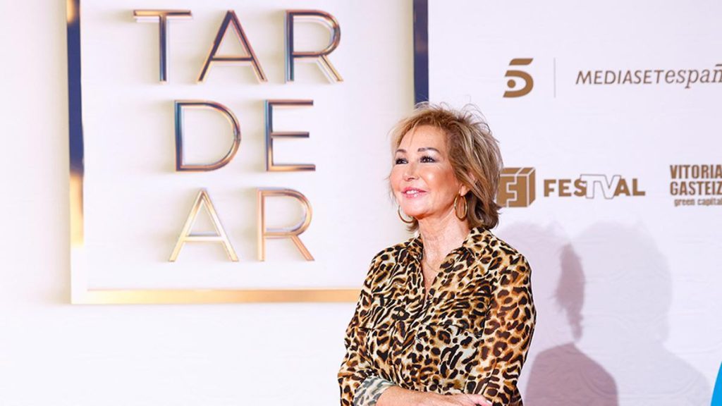 Estos Son Los Fichajes Estrella De Ana Rosa Quintana Para Su Programa De Tarde