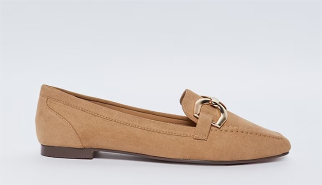 Slipper Macro Herraje