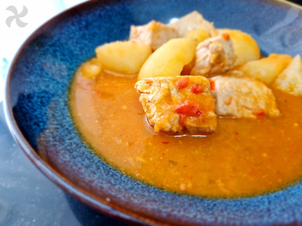 Así De Fácil Puedes Hacer Un Marmitako De Bonito Igual Que Arguiñano