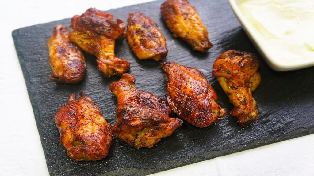El Ingrediente Secreto De Arguiñano Para Unas Alitas De Pollo De Otro Nivel