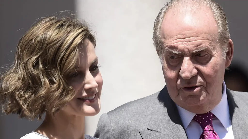 La Misión De Preservar El Futuro Reinado De Leonor