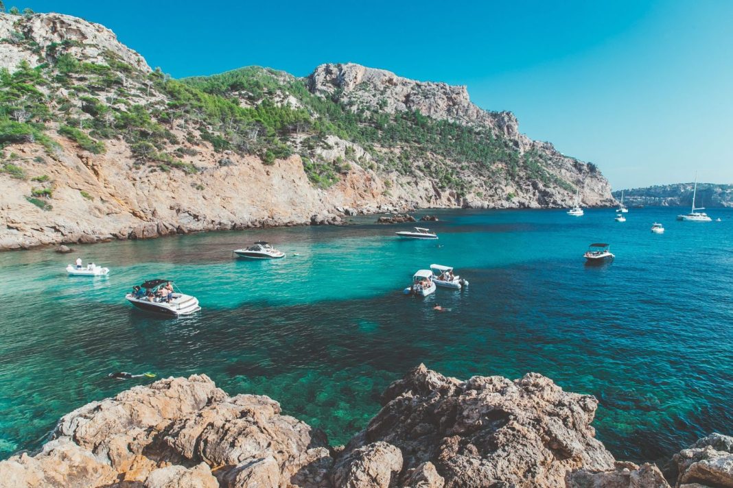 Palma de Mallorca: Un Refugio en el Mediterráneo