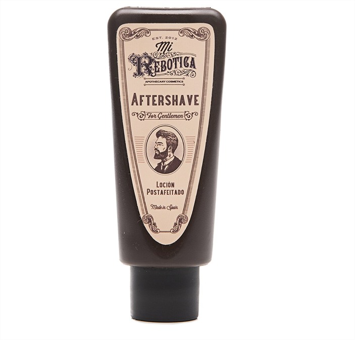 Aftershave 100 Ml Mi Rebotica