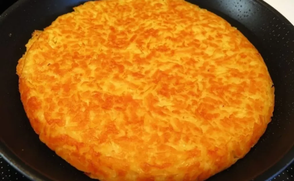 La Increíble Tortilla De Arroz De Arguiñano Que Está Mejor Que La Francesa: Así Puedes Prepararla
