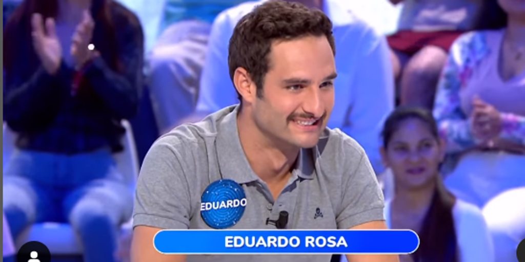 De Masterchef A Pasapalabra: Así Es El Nuevo Invitado Del Concurso