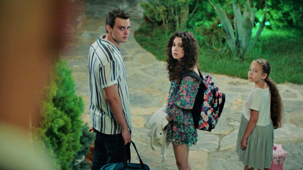Hermanos: La Venganza Que Ningún Fan De La Serie Turca Esperaba
