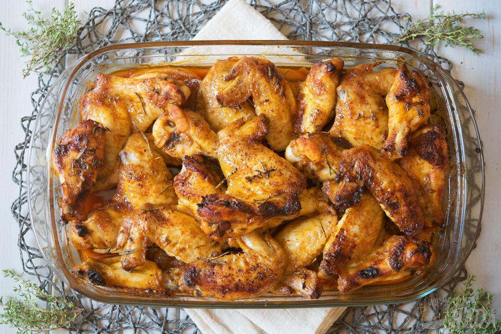 El Ingrediente Secreto De Arguiñano Para Unas Alitas De Pollo De Otro Nivel