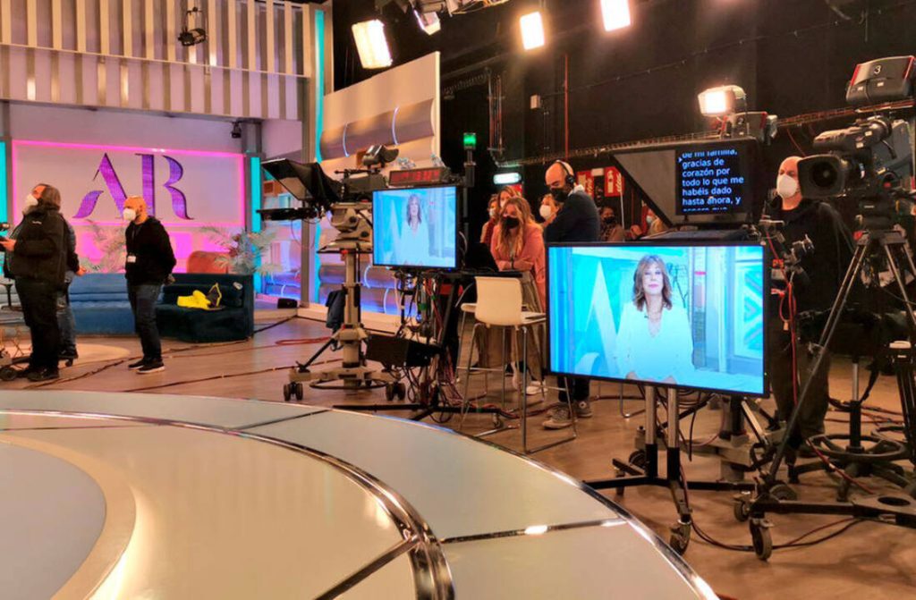 Estos Son Los Fichajes Estrella De Ana Rosa Quintana Para Su Programa De Tarde