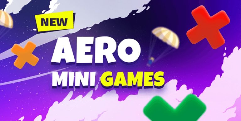 ¿Qué es Aero Juego Mystake?