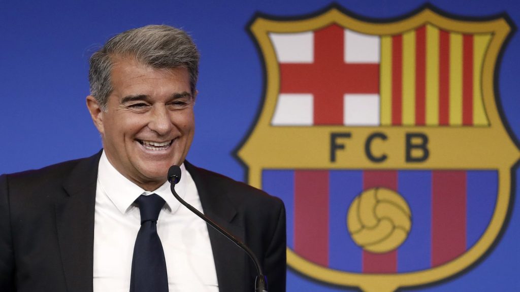 Al Barça Le Hace Falta Dinero Para Poder Avanzar En Este Mercado
