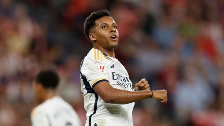 El video en TikTok de cómo Bellingham hizo que una camiseta del Real Madrid valiera millones