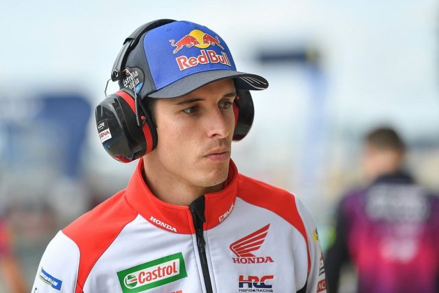 Álex Márquez Rompe Twitter Con Sus Declaraciones Sobre El Calendario De Motogp 2024